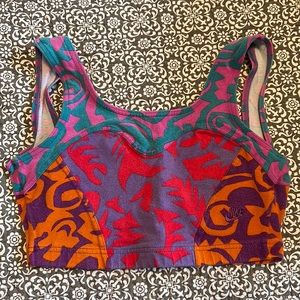 90s Nike Sports Bra